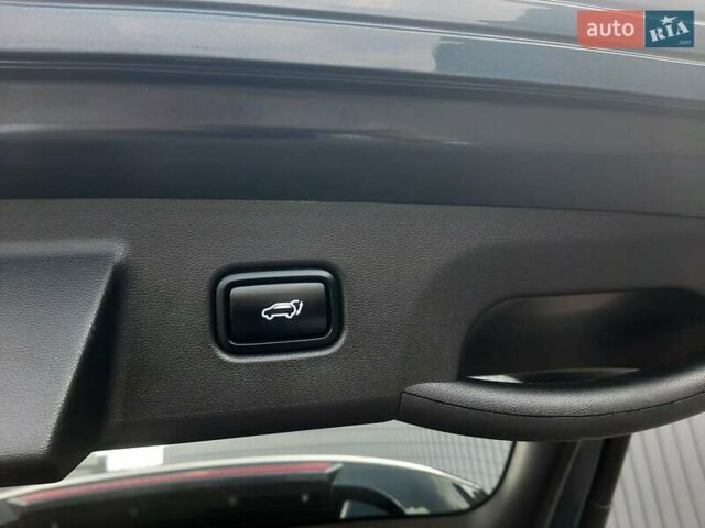 Синий Хендай Туксон, объемом двигателя 1.6 л и пробегом 66 тыс. км за 26999 $, фото 18 на Automoto.ua