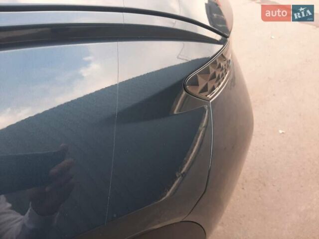 Синий Хендай Туксон, объемом двигателя 1.6 л и пробегом 66 тыс. км за 26999 $, фото 22 на Automoto.ua