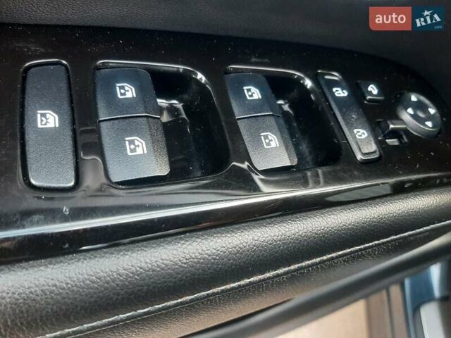 Синий Хендай Туксон, объемом двигателя 1.6 л и пробегом 66 тыс. км за 26999 $, фото 53 на Automoto.ua