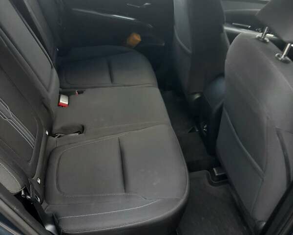 Синий Хендай Туксон, объемом двигателя 1.6 л и пробегом 66 тыс. км за 26999 $, фото 40 на Automoto.ua