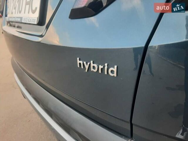 Синий Хендай Туксон, объемом двигателя 1.6 л и пробегом 66 тыс. км за 26999 $, фото 42 на Automoto.ua