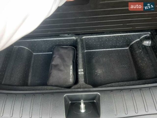 Синий Хендай Туксон, объемом двигателя 1.6 л и пробегом 66 тыс. км за 26999 $, фото 17 на Automoto.ua