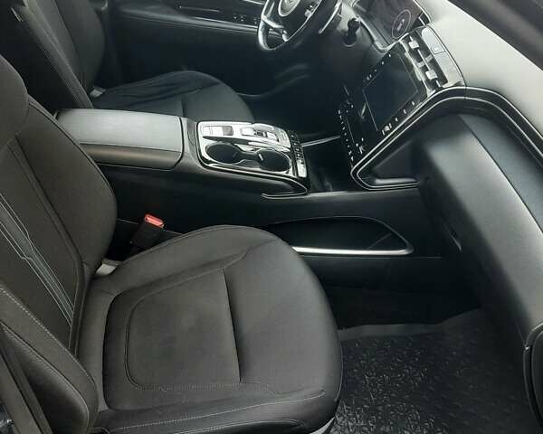 Синий Хендай Туксон, объемом двигателя 1.6 л и пробегом 66 тыс. км за 26999 $, фото 38 на Automoto.ua