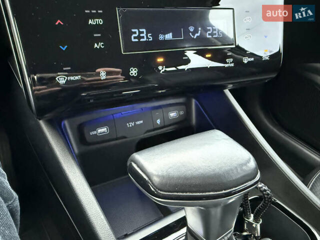 Синій Хендай Туксон, об'ємом двигуна 2 л та пробігом 95 тис. км за 25700 $, фото 21 на Automoto.ua