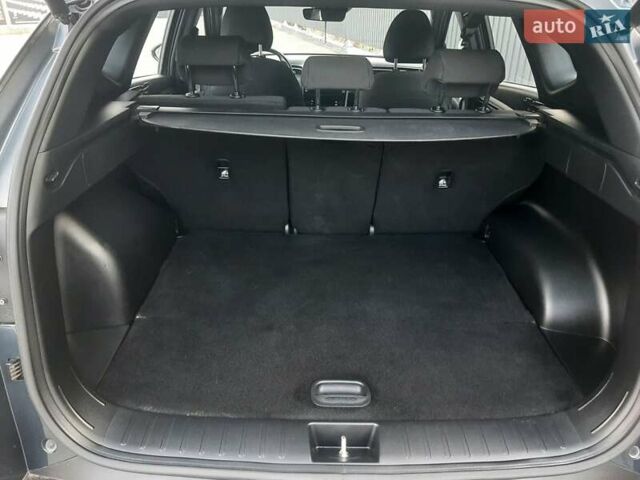 Синий Хендай Туксон, объемом двигателя 1.6 л и пробегом 66 тыс. км за 26999 $, фото 20 на Automoto.ua