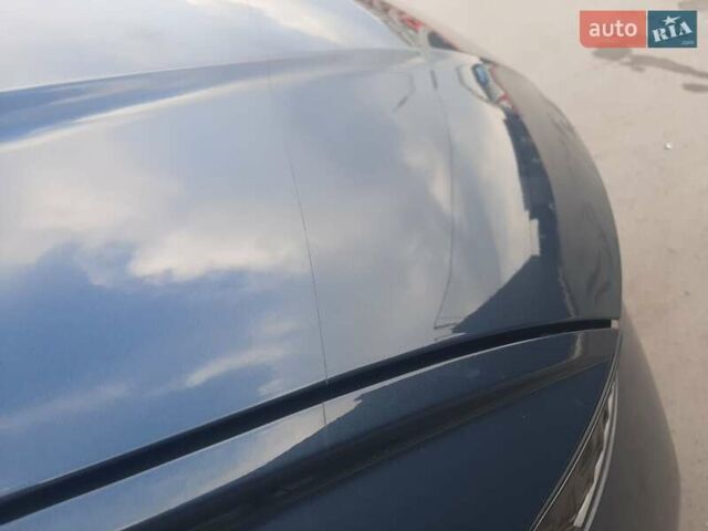 Синий Хендай Туксон, объемом двигателя 1.6 л и пробегом 66 тыс. км за 26999 $, фото 23 на Automoto.ua