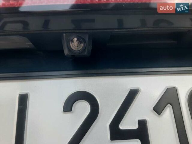 Синий Хендай Туксон, объемом двигателя 1.6 л и пробегом 66 тыс. км за 26999 $, фото 12 на Automoto.ua