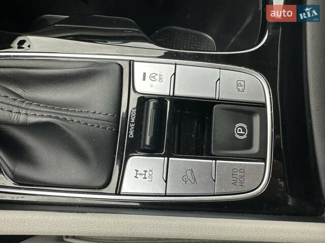 Синій Хендай Туксон, об'ємом двигуна 2.5 л та пробігом 48 тис. км за 23900 $, фото 29 на Automoto.ua