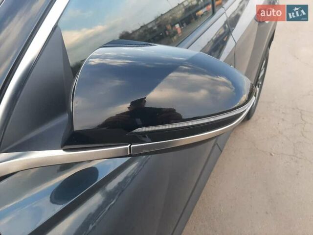 Синий Хендай Туксон, объемом двигателя 1.6 л и пробегом 66 тыс. км за 26999 $, фото 69 на Automoto.ua