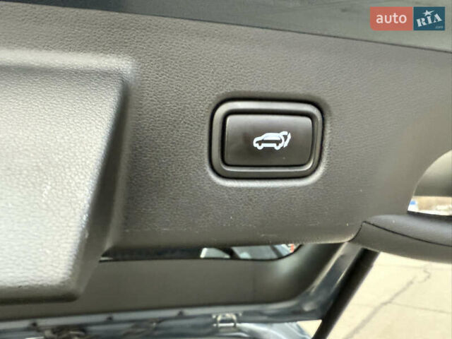 Синій Хендай Туксон, об'ємом двигуна 2 л та пробігом 95 тис. км за 25700 $, фото 14 на Automoto.ua