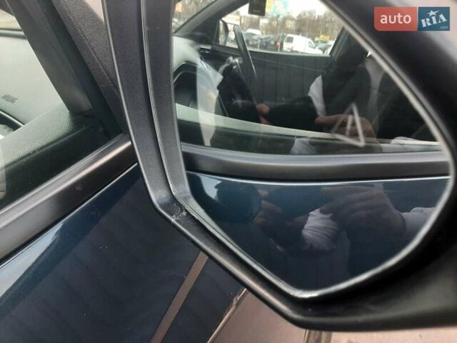 Синий Хендай Туксон, объемом двигателя 1.6 л и пробегом 66 тыс. км за 26999 $, фото 33 на Automoto.ua