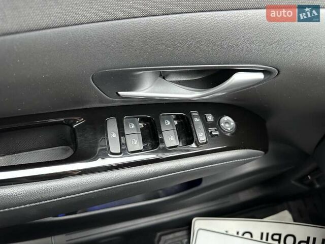 Синій Хендай Туксон, об'ємом двигуна 1.6 л та пробігом 49 тис. км за 30609 $, фото 21 на Automoto.ua