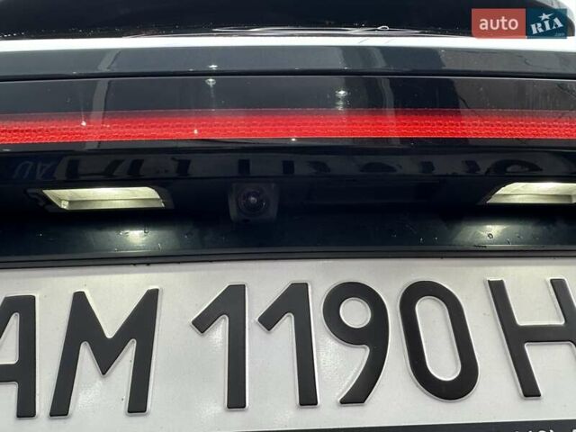 Синій Хендай Туксон, об'ємом двигуна 1.6 л та пробігом 49 тис. км за 30609 $, фото 34 на Automoto.ua