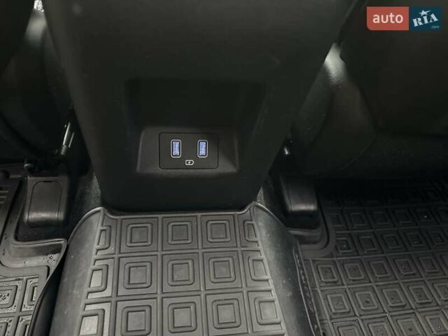 Синій Хендай Туксон, об'ємом двигуна 1.6 л та пробігом 49 тис. км за 30609 $, фото 18 на Automoto.ua