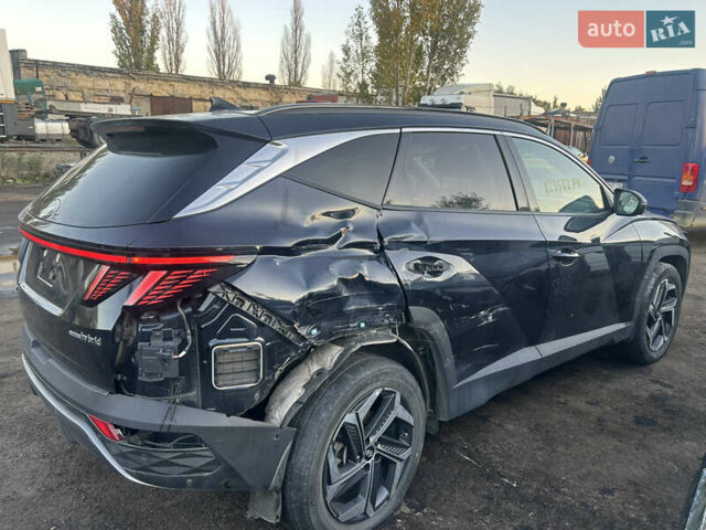 Хендай Туксон 2022 у Одесі на Automoto.ua Синій Хендай Туксон, об'ємом двигуна 1.6 л та пробігом 72 тис. км за 20500 $, фото 14 на Automoto.ua
