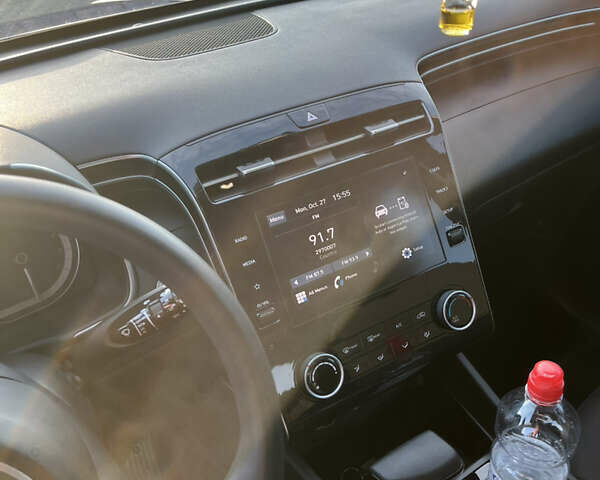 Хендай Туксон 2022 в Дрогобыче на Automoto.ua Синий Хендай Туксон, объемом двигателя 2.5 л и пробегом 162 тыс. км за 22350 $, фото 36 на Automoto.ua