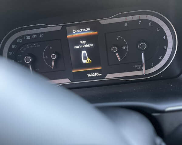 Хендай Туксон 2022 в Дрогобыче на Automoto.ua Синий Хендай Туксон, объемом двигателя 2.5 л и пробегом 162 тыс. км за 22350 $, фото 35 на Automoto.ua