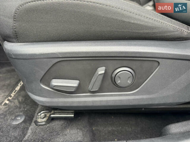 Синій Хендай Туксон, об'ємом двигуна 2.5 л та пробігом 45 тис. км за 15900 $, фото 18 на Automoto.ua