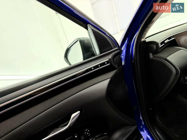 Синій Хендай Туксон, об'ємом двигуна 2.5 л та пробігом 27 тис. км за 24999 $, фото 54 на Automoto.ua