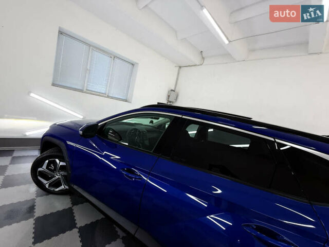 Синій Хендай Туксон, об'ємом двигуна 2.5 л та пробігом 27 тис. км за 24999 $, фото 107 на Automoto.ua