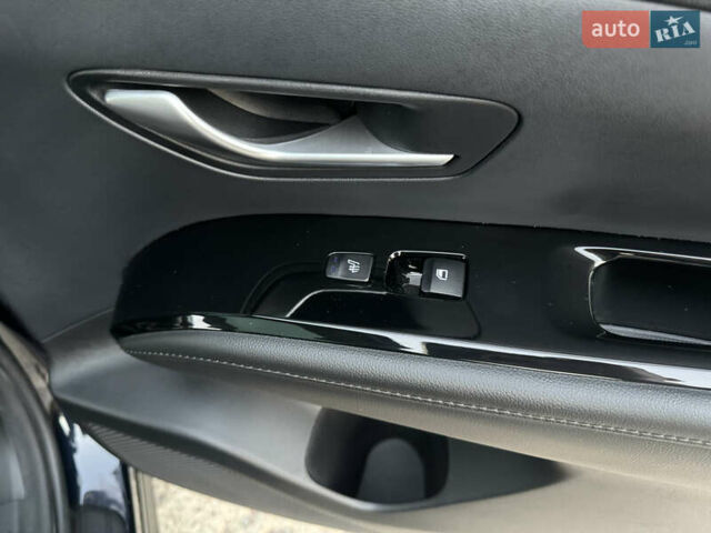 Синий Хендай Туксон, объемом двигателя 1.6 л и пробегом 16 тыс. км за 38000 $, фото 23 на Automoto.ua