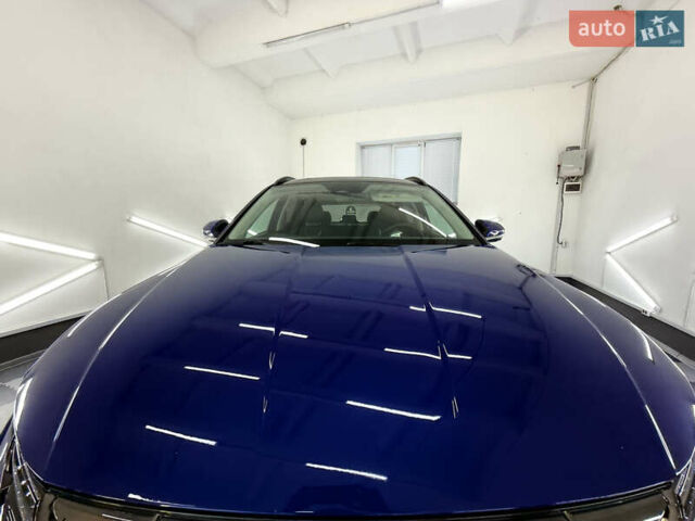 Синій Хендай Туксон, об'ємом двигуна 2.5 л та пробігом 27 тис. км за 24999 $, фото 71 на Automoto.ua