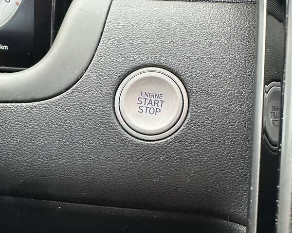 Синій Хендай Туксон, об'ємом двигуна 1.6 л та пробігом 49 тис. км за 30609 $, фото 20 на Automoto.ua