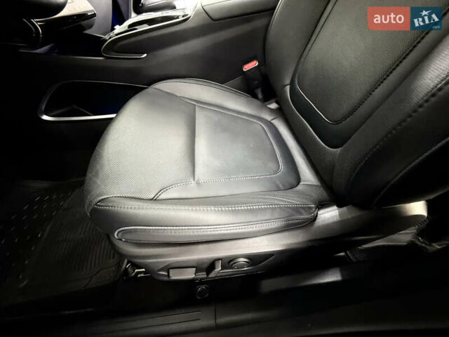 Синій Хендай Туксон, об'ємом двигуна 2.5 л та пробігом 27 тис. км за 24999 $, фото 56 на Automoto.ua