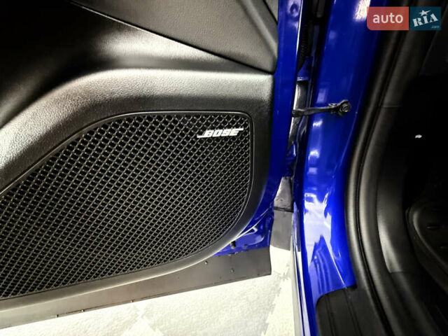 Синій Хендай Туксон, об'ємом двигуна 2.5 л та пробігом 27 тис. км за 24999 $, фото 66 на Automoto.ua