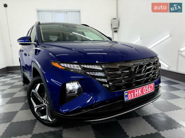 Синій Хендай Туксон, об'ємом двигуна 2.5 л та пробігом 27 тис. км за 24999 $, фото 70 на Automoto.ua