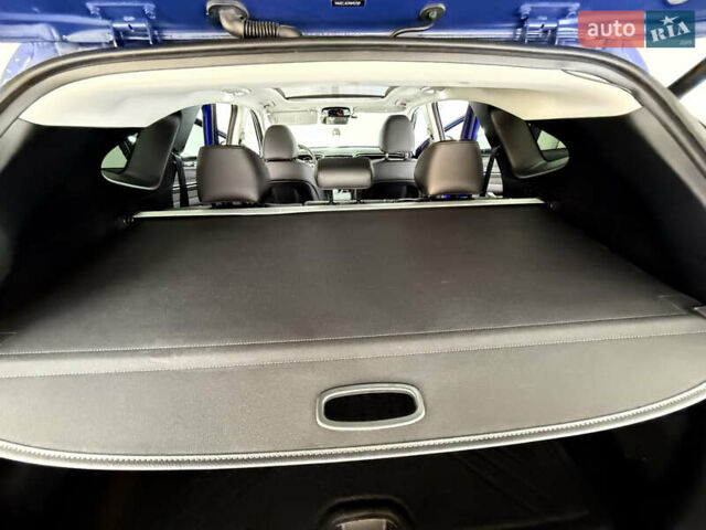 Синій Хендай Туксон, об'ємом двигуна 2.5 л та пробігом 27 тис. км за 24999 $, фото 45 на Automoto.ua