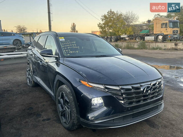 Хендай Туксон 2022 у Одесі на Automoto.ua Синій Хендай Туксон, об'ємом двигуна 1.6 л та пробігом 72 тис. км за 20500 $, фото 13 на Automoto.ua