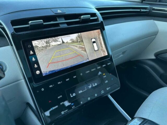 Синий Хендай Туксон, объемом двигателя 2.5 л и пробегом 12 тыс. км за 5400 $, фото 10 на Automoto.ua