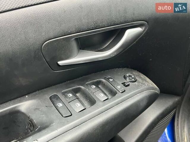 Синій Хендай Туксон, об'ємом двигуна 2.5 л та пробігом 82 тис. км за 15900 $, фото 9 на Automoto.ua