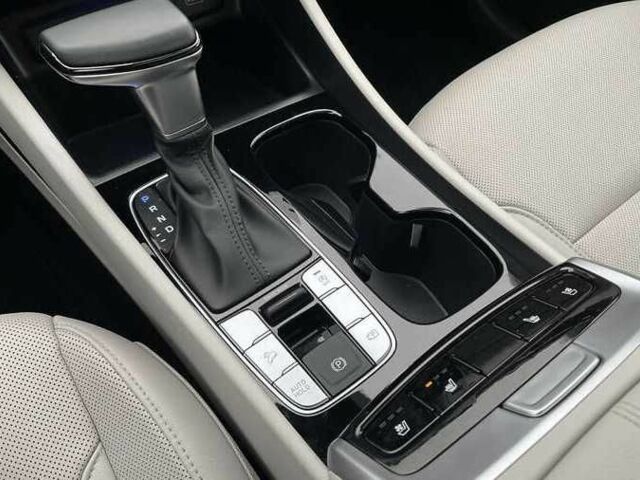 Синий Хендай Туксон, объемом двигателя 2.5 л и пробегом 35 тыс. км за 19600 $, фото 13 на Automoto.ua