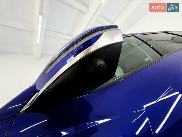 Синій Хендай Туксон, об'ємом двигуна 2.5 л та пробігом 27 тис. км за 24999 $, фото 85 на Automoto.ua