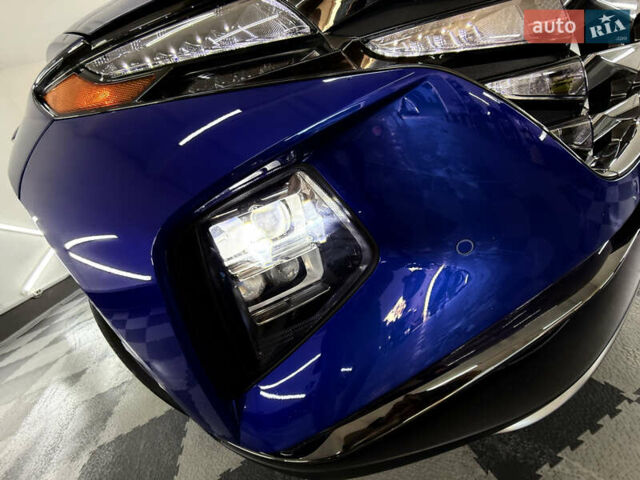 Синій Хендай Туксон, об'ємом двигуна 2.5 л та пробігом 27 тис. км за 24999 $, фото 78 на Automoto.ua