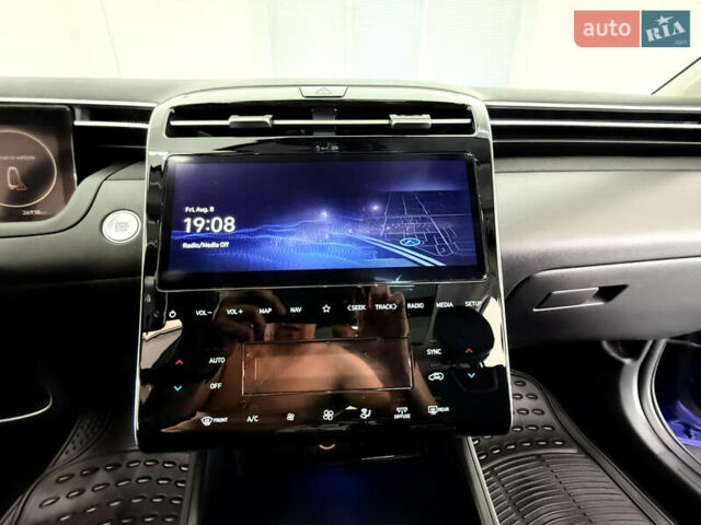 Синій Хендай Туксон, об'ємом двигуна 2.5 л та пробігом 27 тис. км за 24999 $, фото 64 на Automoto.ua