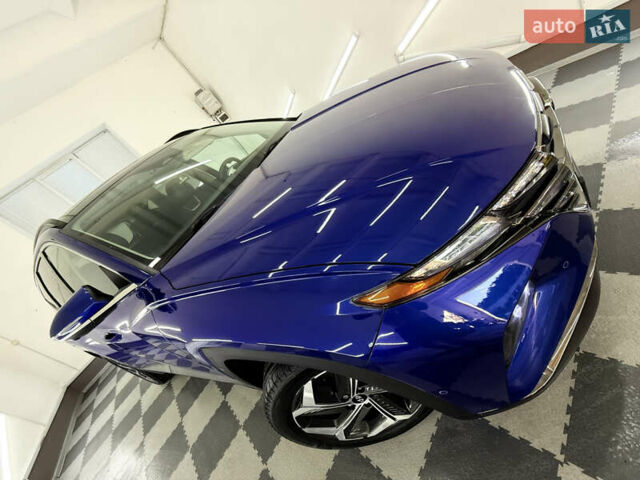 Синій Хендай Туксон, об'ємом двигуна 2.5 л та пробігом 27 тис. км за 24999 $, фото 80 на Automoto.ua