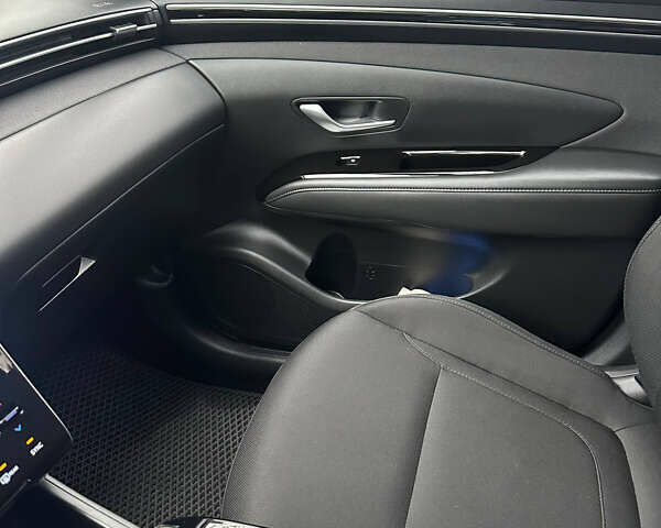 Синий Хендай Туксон, объемом двигателя 1.6 л и пробегом 68 тыс. км за 29000 $, фото 18 на Automoto.ua