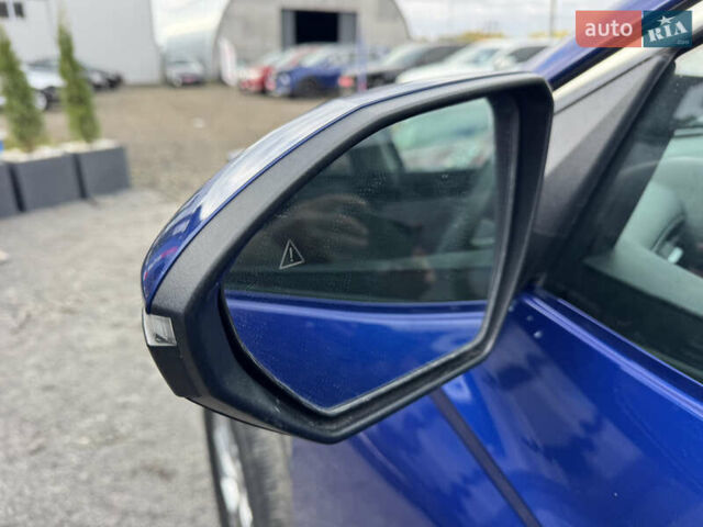 Синій Хендай Туксон, об'ємом двигуна 2.5 л та пробігом 45 тис. км за 15900 $, фото 15 на Automoto.ua