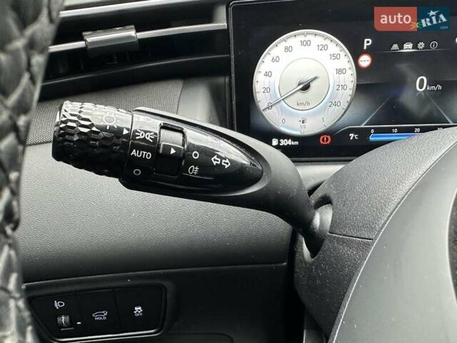 Синій Хендай Туксон, об'ємом двигуна 1.6 л та пробігом 49 тис. км за 30609 $, фото 23 на Automoto.ua