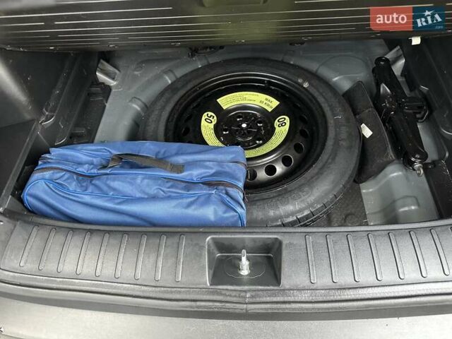 Синій Хендай Туксон, об'ємом двигуна 1.6 л та пробігом 49 тис. км за 30609 $, фото 32 на Automoto.ua