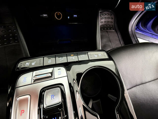 Синій Хендай Туксон, об'ємом двигуна 2.5 л та пробігом 27 тис. км за 24999 $, фото 65 на Automoto.ua