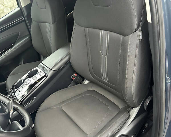 Синий Хендай Туксон, объемом двигателя 1.6 л и пробегом 68 тыс. км за 29000 $, фото 15 на Automoto.ua