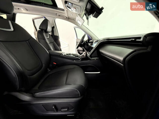 Синій Хендай Туксон, об'ємом двигуна 2.5 л та пробігом 27 тис. км за 24999 $, фото 36 на Automoto.ua