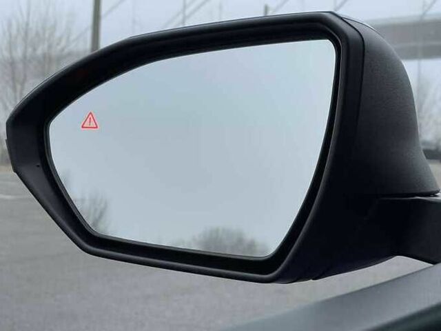 Синий Хендай Туксон, объемом двигателя 2.5 л и пробегом 35 тыс. км за 19600 $, фото 3 на Automoto.ua