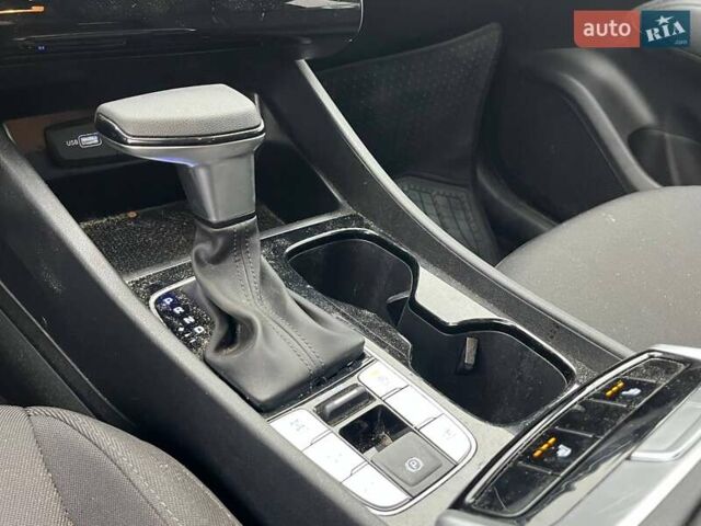 Синій Хендай Туксон, об'ємом двигуна 2.5 л та пробігом 82 тис. км за 15900 $, фото 13 на Automoto.ua