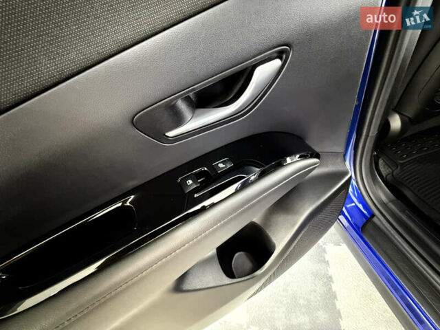 Синій Хендай Туксон, об'ємом двигуна 2.5 л та пробігом 27 тис. км за 24999 $, фото 48 на Automoto.ua