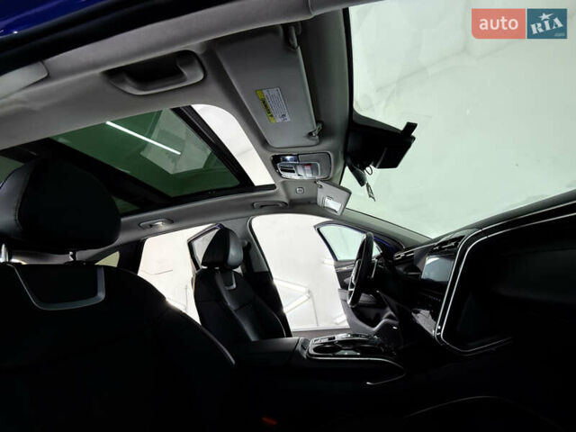 Синій Хендай Туксон, об'ємом двигуна 2.5 л та пробігом 27 тис. км за 24999 $, фото 37 на Automoto.ua